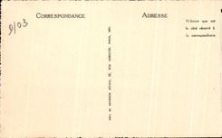 CPA Vichy Le Casino Concert Du Soir