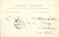 CPA Sens Market Covered