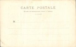 CPA Rheims Church Saint Andre the Apse