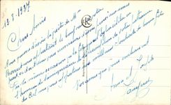 CPA Bonne Celebrates Couple Celebrates