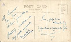 Playa de la foto verdadera Niza de la bahia de los angeles