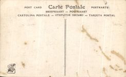 CPA Salons de Paris Ridel Le bois d'amour 