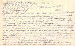 CPA the Rock Bernard the Suspended bridge