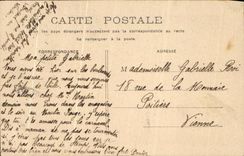 CPA Paris Funiculaire of Montmartre Crowns Heart