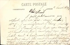 CPA Paris At the Aulour Bois de Boulogne of the Lake