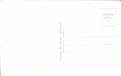 CPA Musee del templo de Hera del Louvre de Hera tiene Samos Paris