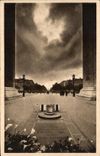 CPA Paris En Flanant Tombeau Du Soldat Inconnu Militaria