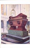 CPA Hotel Of Invalides Tombeau De Napoleon 1st By Breuille