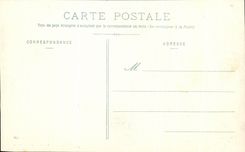 CPA Dreux L'eglise St Pierre 