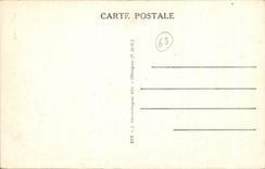 CPA Auvergne Bourboule the Casino