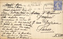 CPA Touquet Paris Beach the Casino