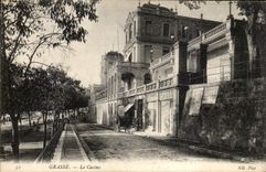 CPA Grasse Le Casino