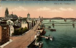 CPA Koln tiene derecho Leystapel