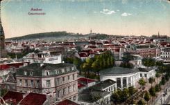 CPA Aachen Gesamtansicht