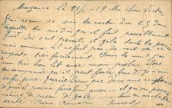 CPA Mainz Strassenbrucke