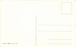 CPA Firenze Chiostro di S M Novella Cappella degli Spagnoli La Chiesa militante e trionfante