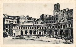 CPA Roma Mercati Traianei