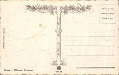 CPA Roma Mercati Traianei