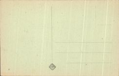 CPA Assis Chiesa superiore di Francesco Santo un bambino ucciso rovine d'una casa