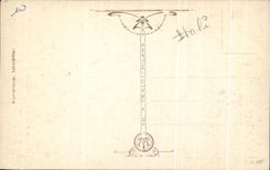 CPA Roma Piazza delr Esedra Ronatsna delle Natadi