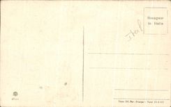 CPA Firenze Portico degli Uffizi