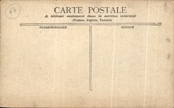 CPA Hendaye ses Environs