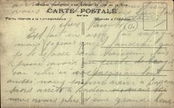 CPA Bayonne Vue Generale