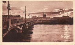 CPA Bayonne 