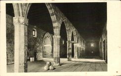 CPA Rodi Ospedale dei Cavalieri Infermeria