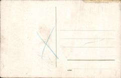 CPA Koln tiene escombros el derecho Hauatbahof Colonia el la estacion