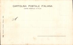 CPA Firenze Battistero Parta In Bronze all Est La Regina Saba Presso Salomone