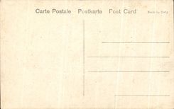 CPA Roma Fontana di Trevi