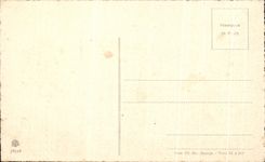 CPA Firenze Piazzo della signoria Fontana del Nettuno