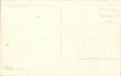 CPA Roma Mose di Michelangelo Chiesa di S Pietro in Vincoli