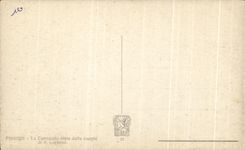 CPA Firenze La Cathedrale Vista dalla Cupota di S Lorenzo