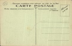 CPA Cambo Colbert Sanatorium