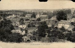 Dirtied CPA of Bearn View