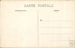 CPA Esterencuby Falls of Nive