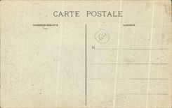 CPA Canbo Les Bains seen On Nive