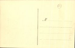 CPA At the Top Of the Collar D' Aubisque Latte De Bazen and Cabizos