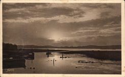 CPA the pond of Leon to the close of the day