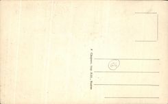 CPA Batz On the odd Dimension Rock close the Caves of the Binoculars