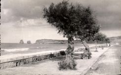 CPSM Hendaye