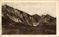 CPA Good Water View thermal Road Collar of Soulon