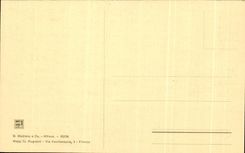 CPA Firenze Il Portico degli Uffizi