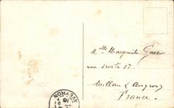 CPA el Duomo E Fontana Montorsoli de la plaza de Messina de los di del rovine