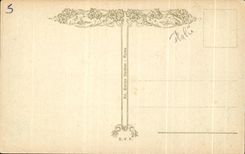 CPA Roma Piazza Fontana di Trevi