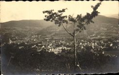 CPA Village (non localise)