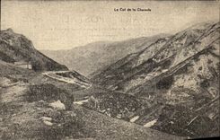 CPA the Collar of Chavade