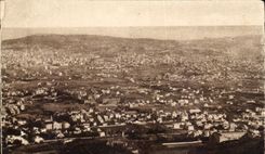 CPA Ville (non localisee)